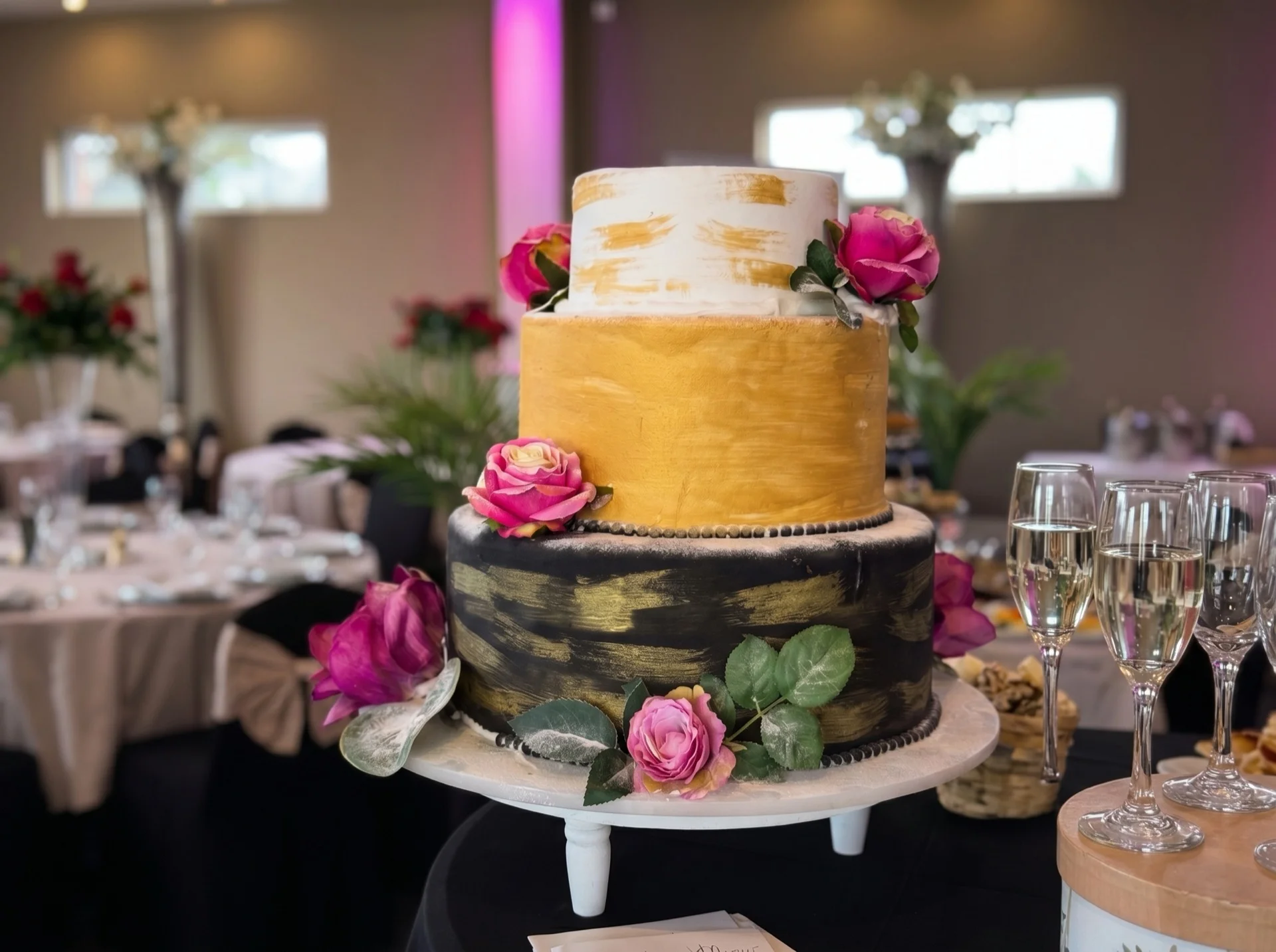 Catering Muring - catering services for weddings and events