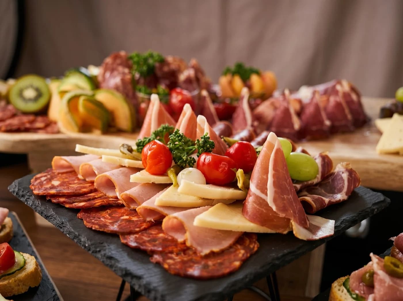 Catering Muring - vrhunski zalogaji