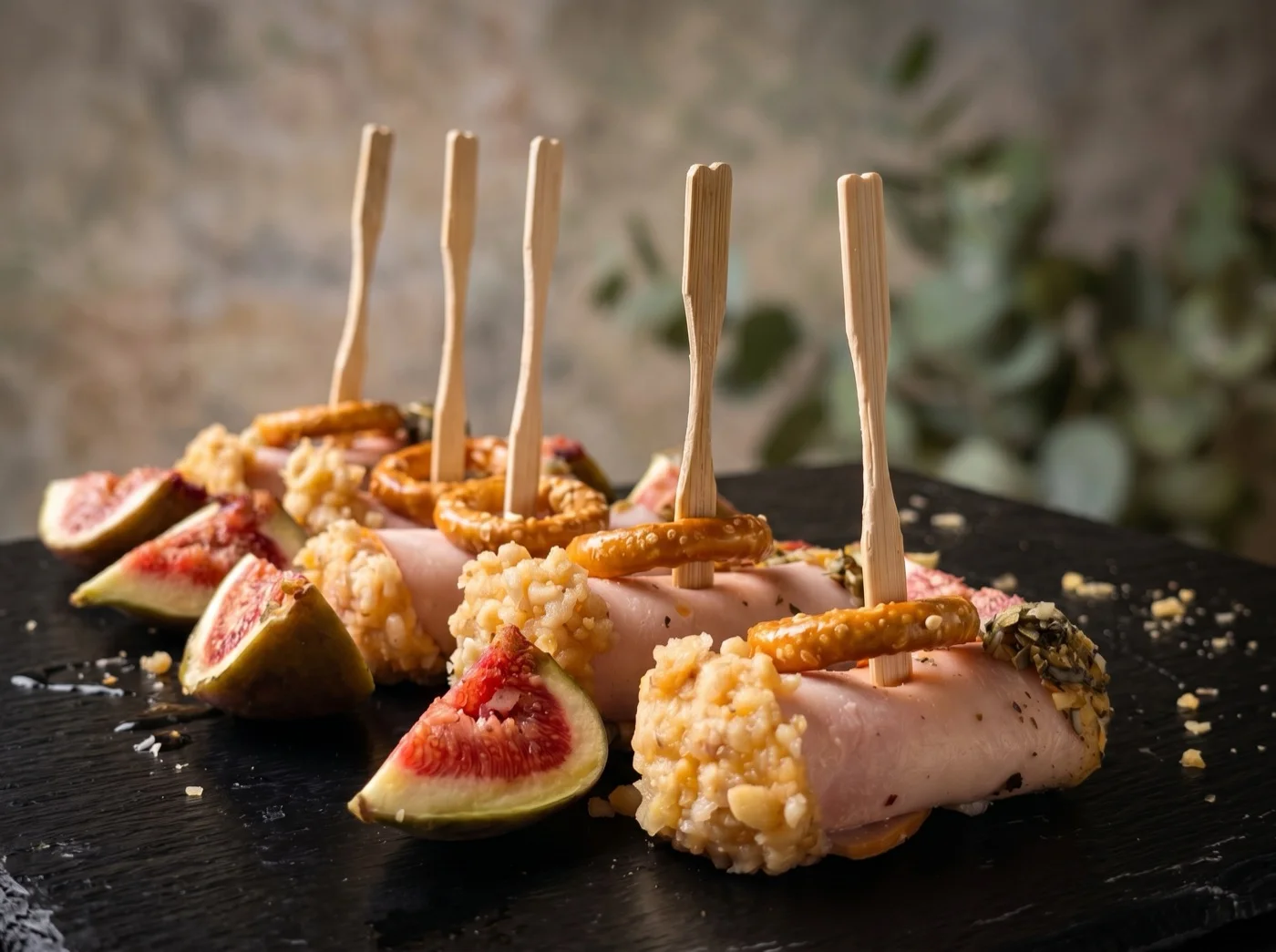 Catering Muring - aranžman jela