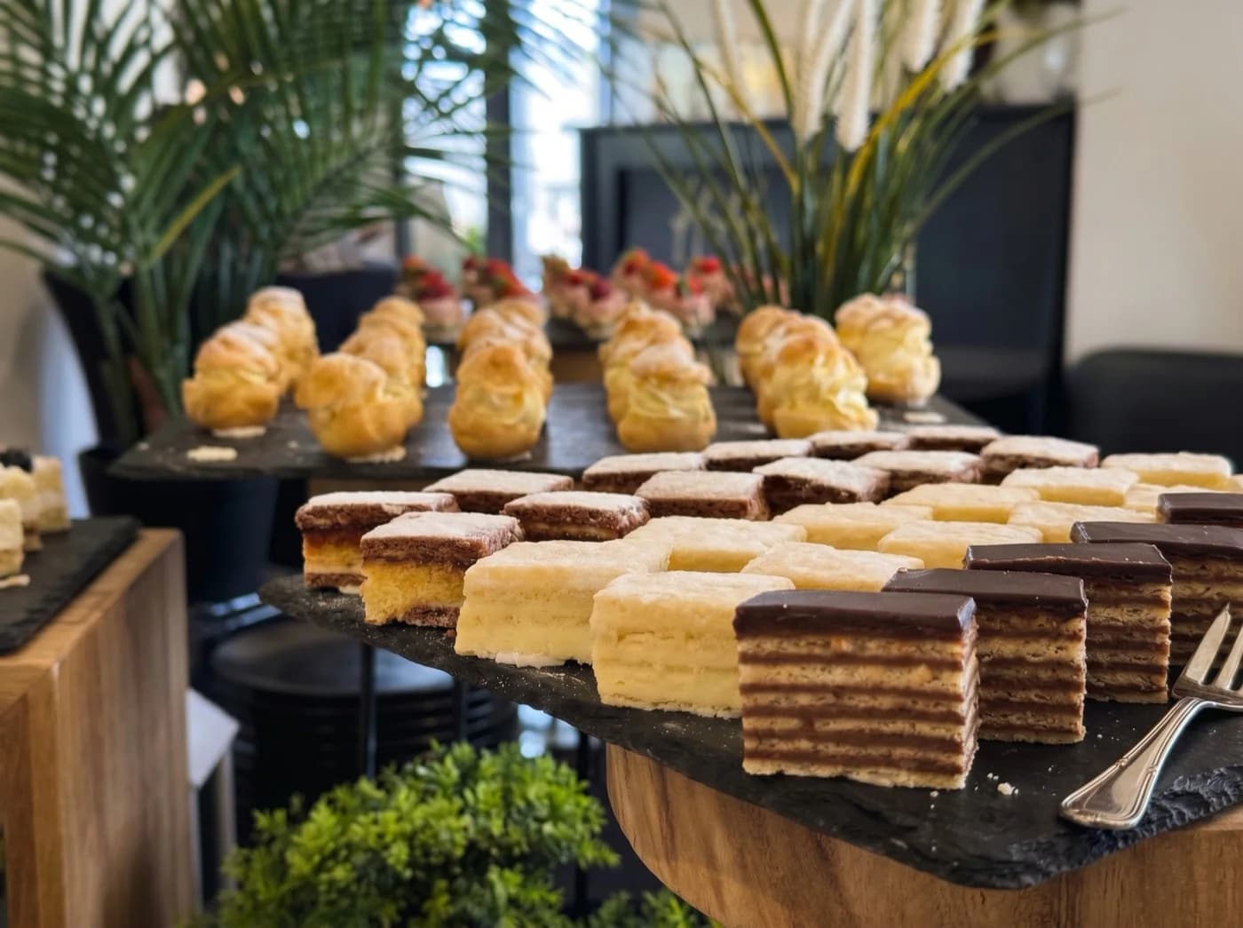 Catering Muring gastronomic creation