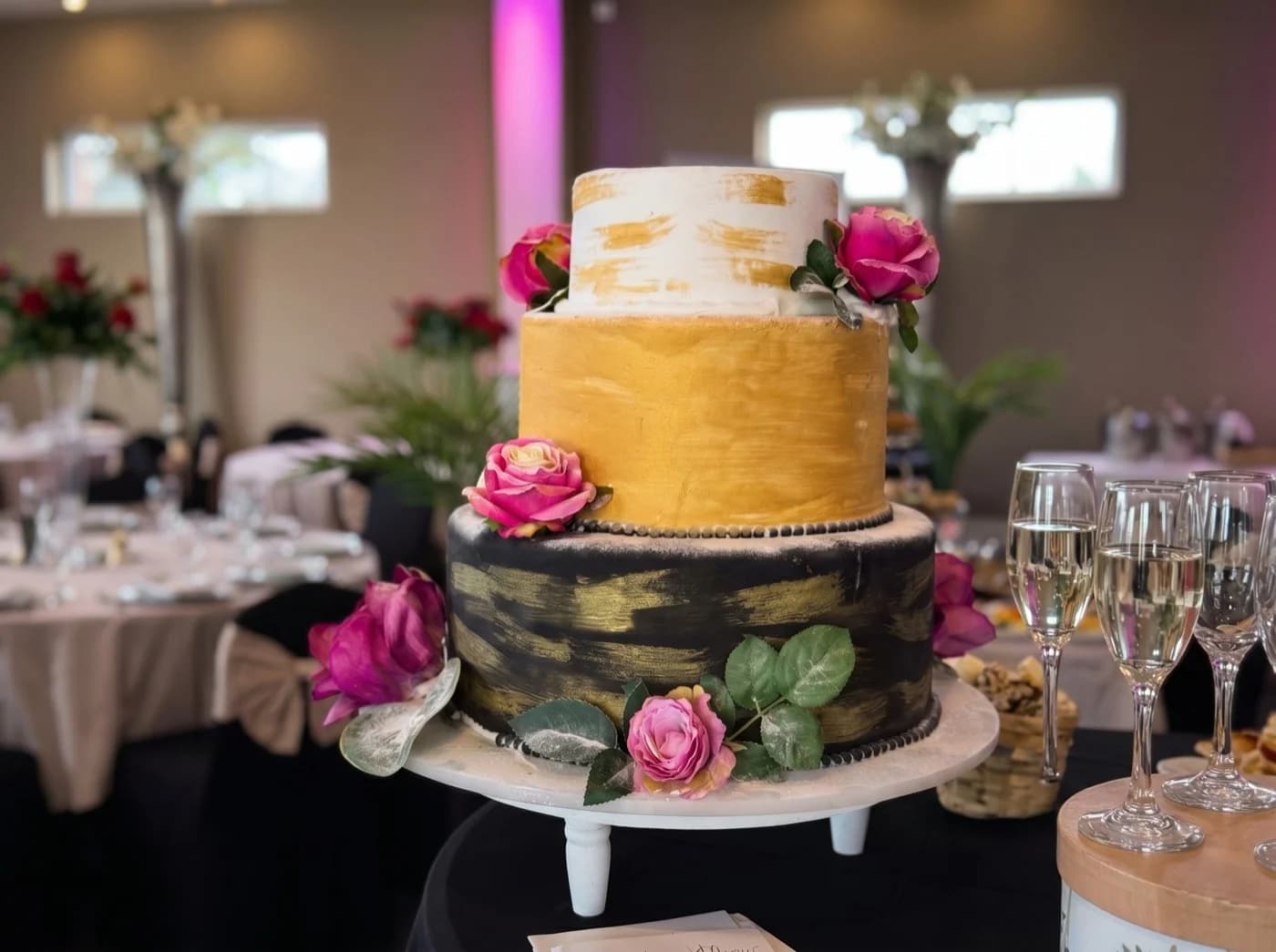 Catering Muring gastronomic creation