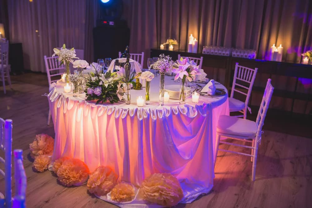 Catering Muring references - leading companies and institutions