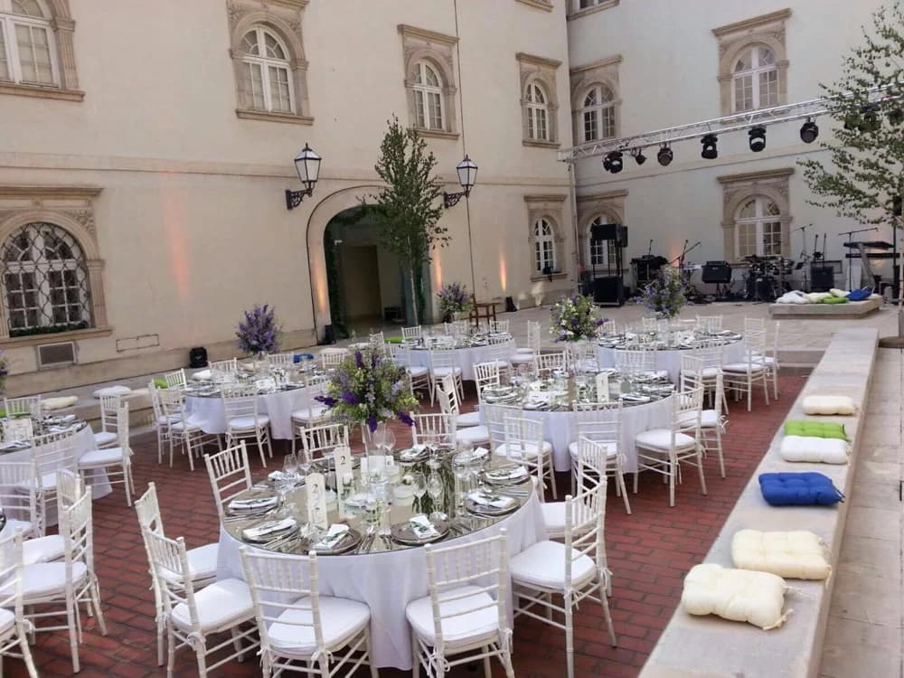 Slastičarski specijalitet Catering Muringa