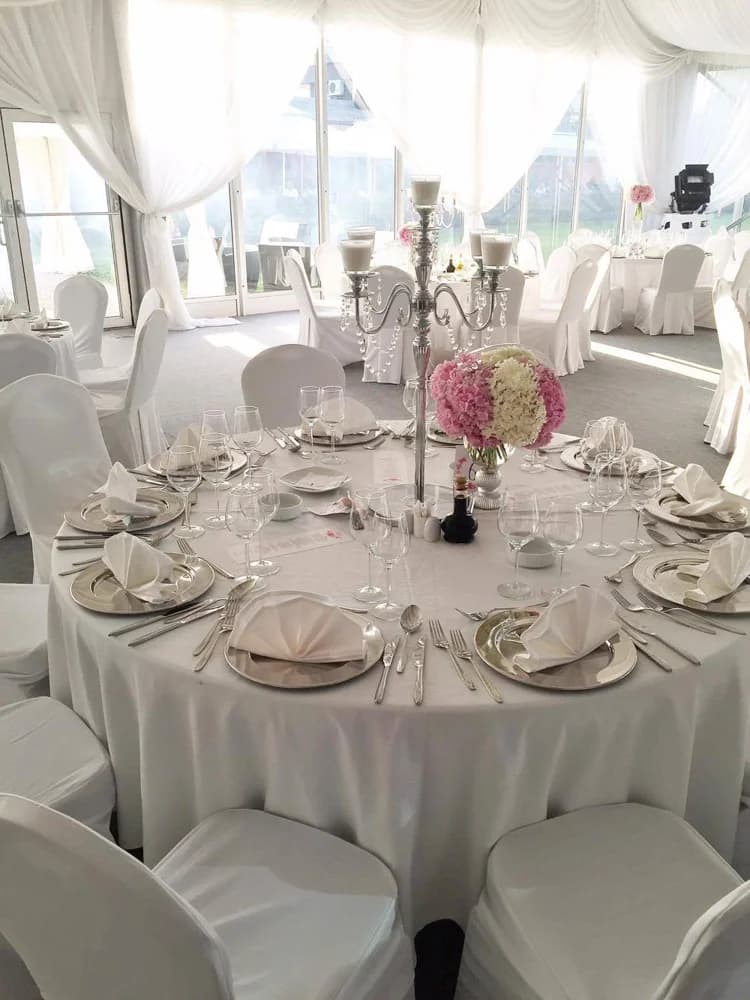 Atmosfera događanja u organizaciji Catering Muringa