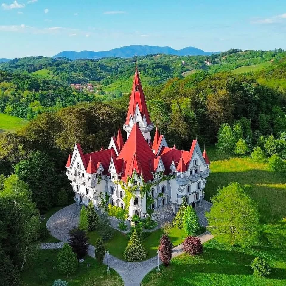 Dvorac Empirej - venue photo 3