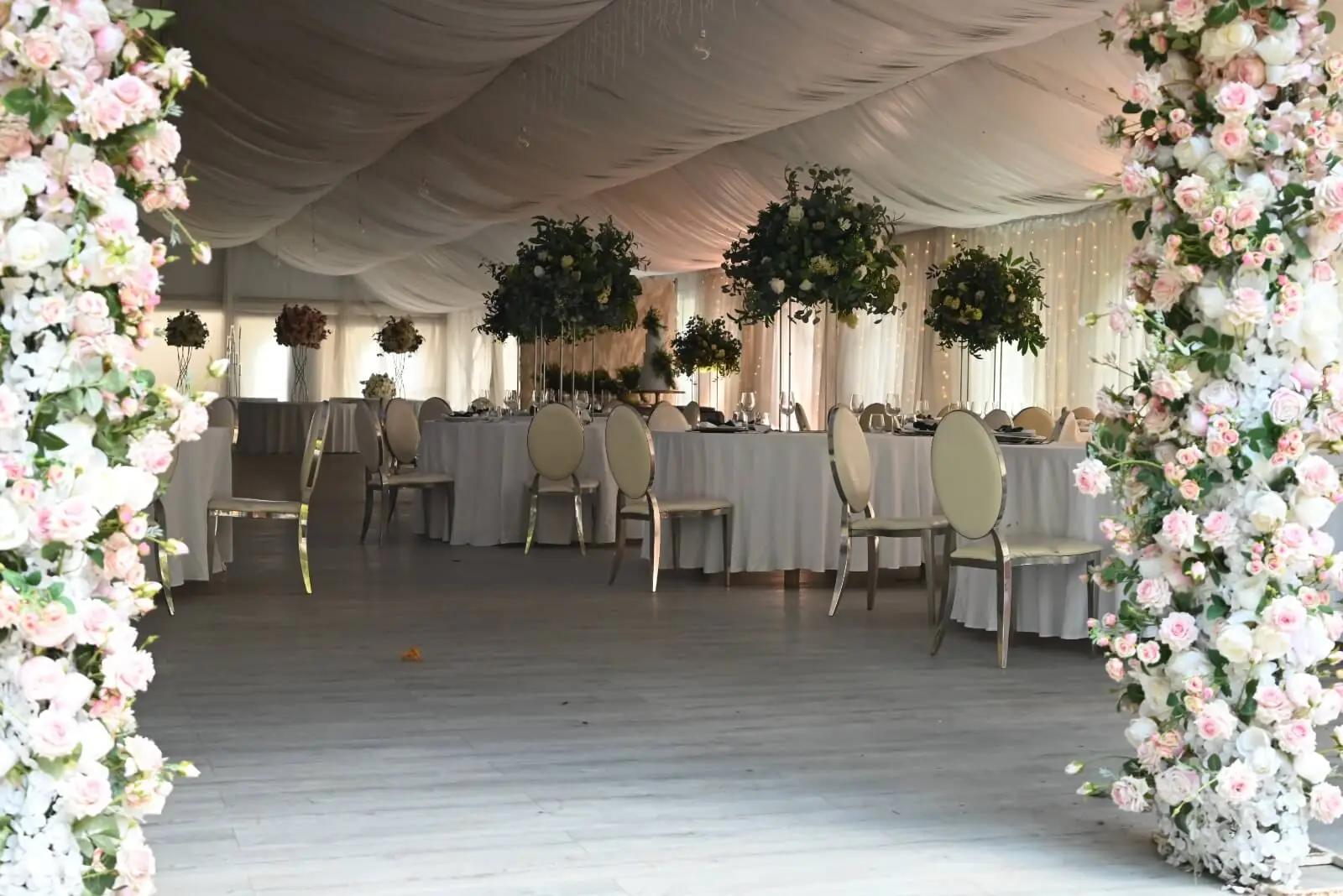 Foresta Weddings & Events - fotografija prostora (10)