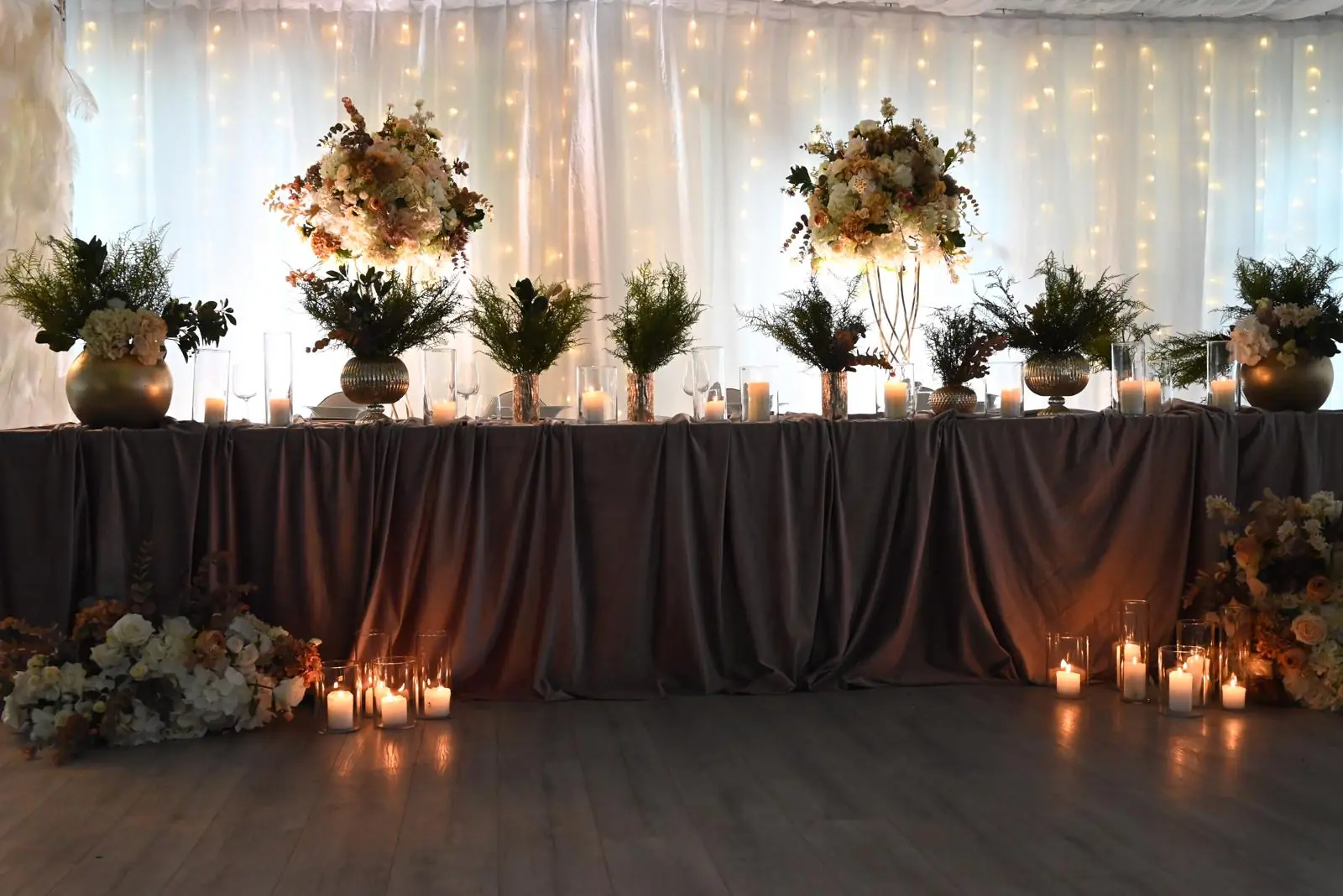 Foresta Weddings & Events - fotografija prostora (11)