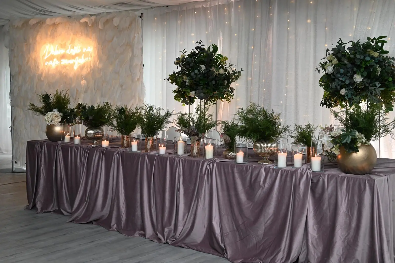 Foresta Weddings & Events - fotografija prostora (12)