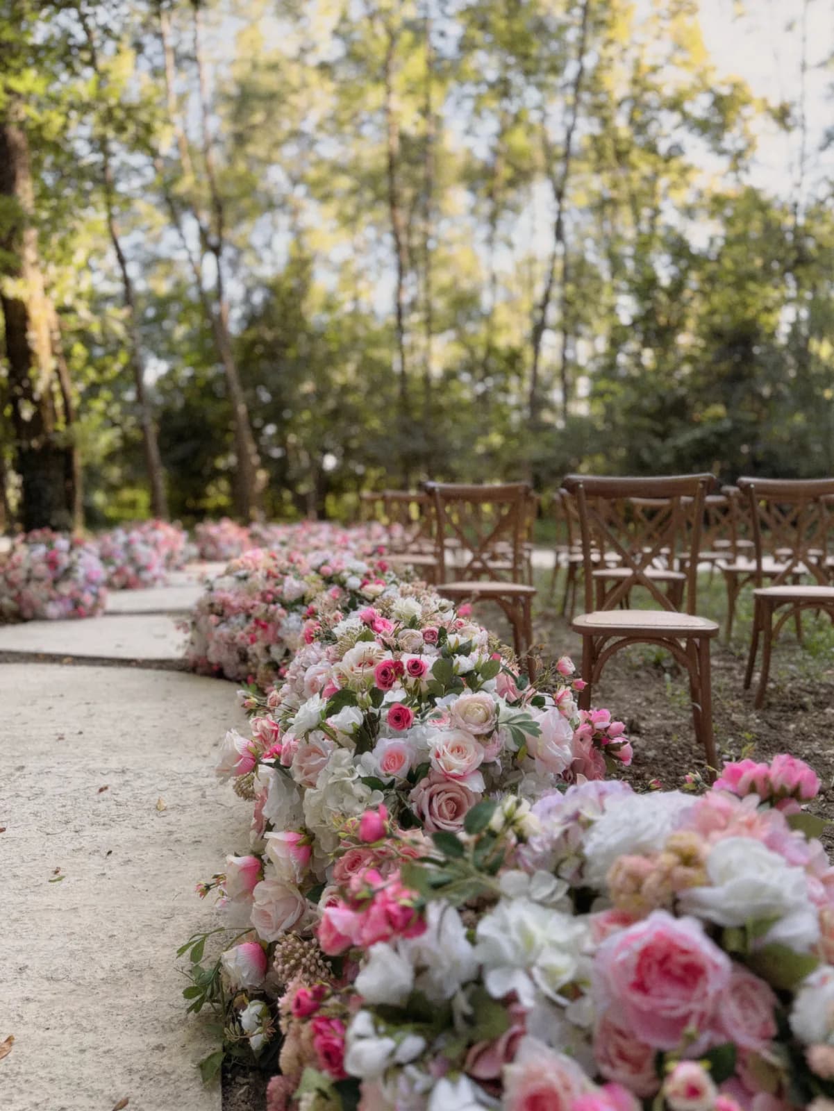 Foresta Weddings & Events - venue photo 13