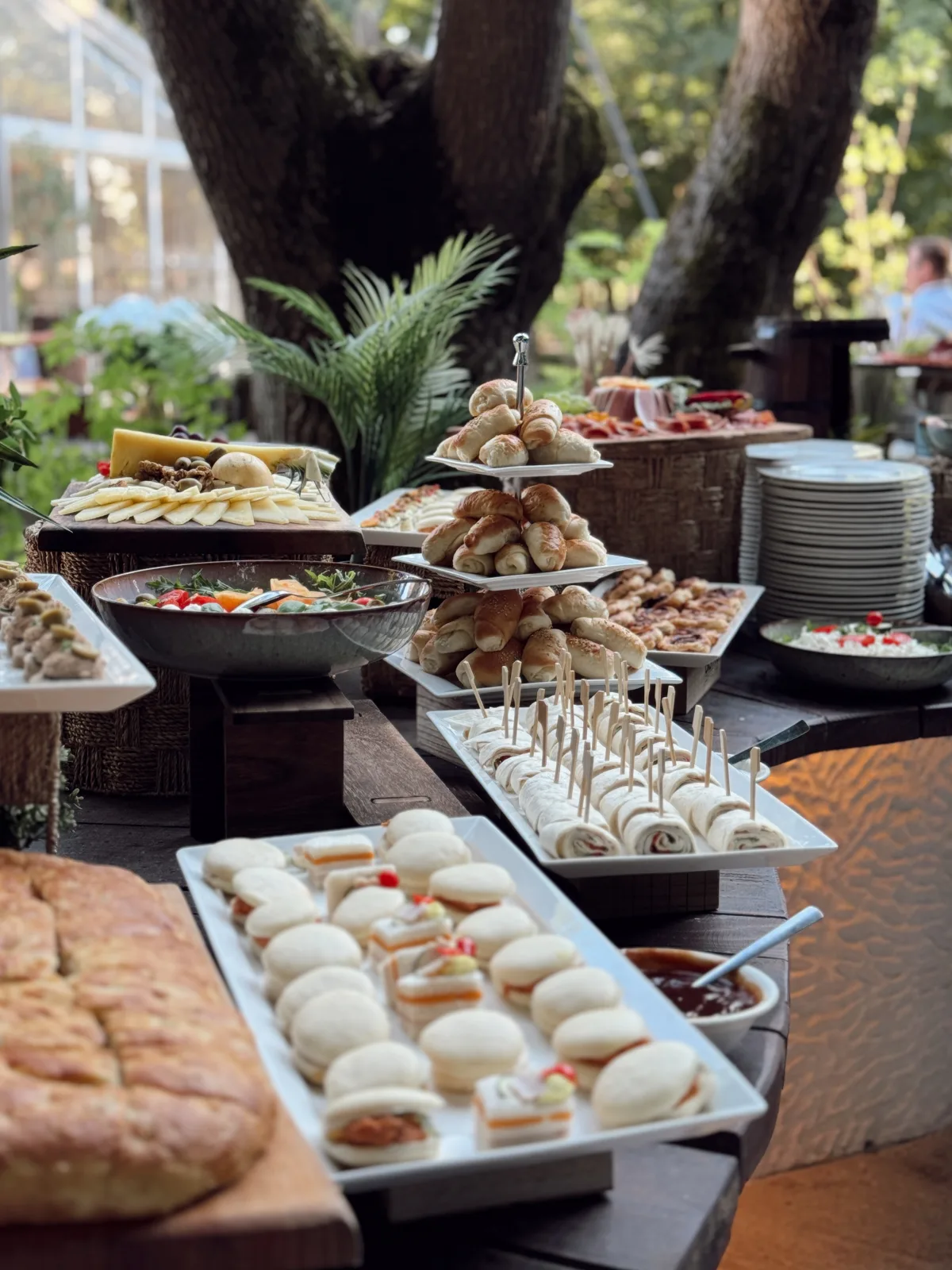 Foresta Weddings & Events - venue photo 17