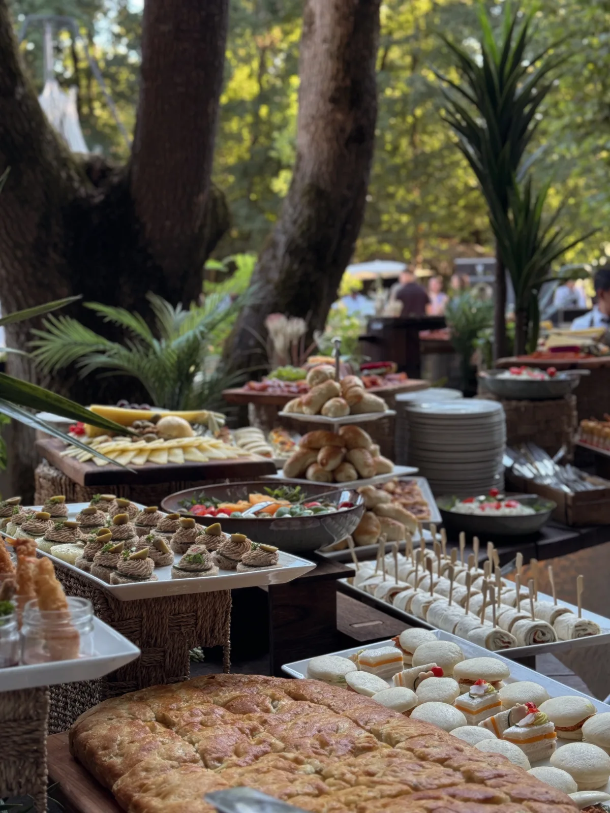 Foresta Weddings & Events - venue photo 22
