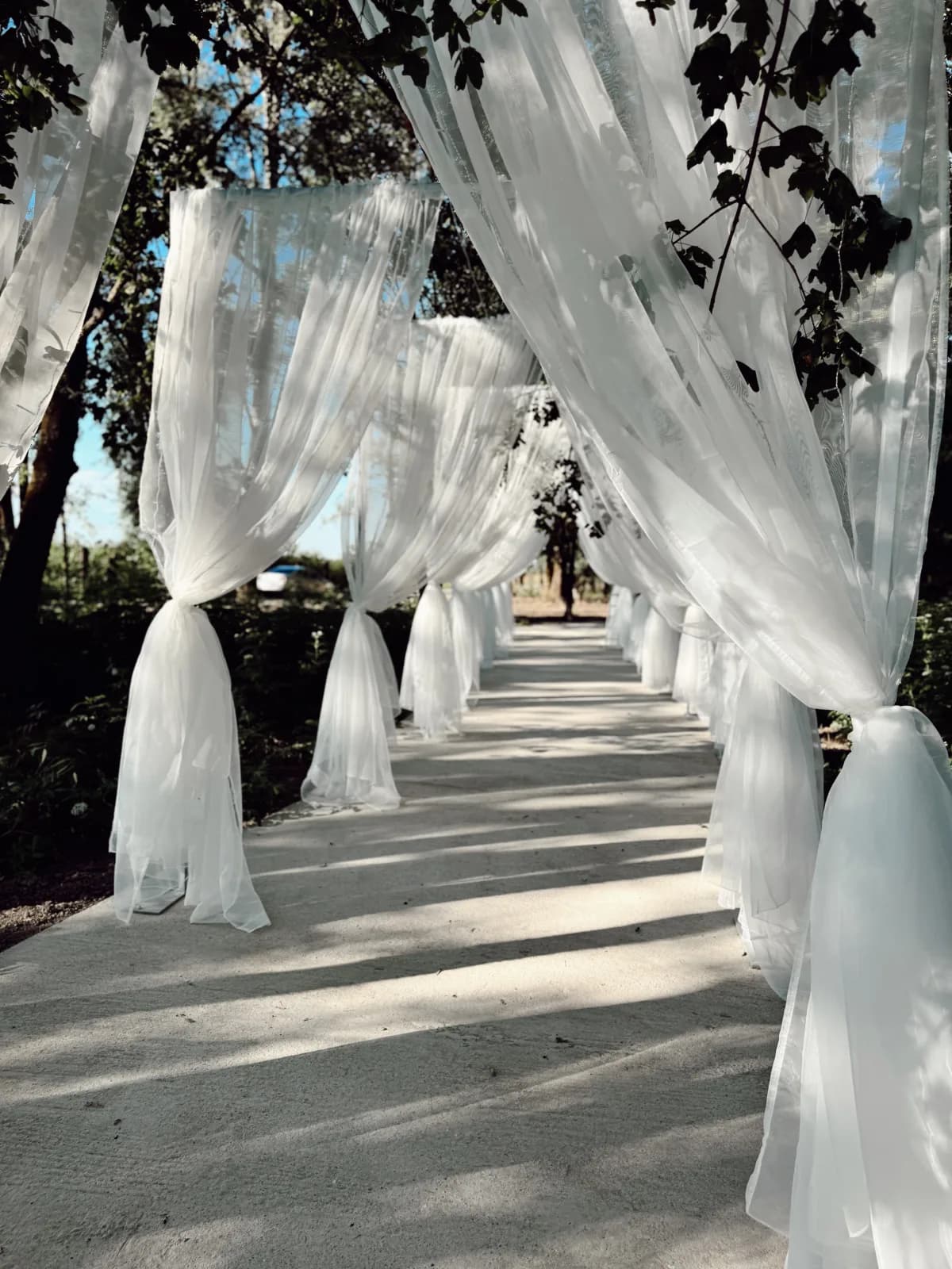 Foresta Weddings & Events - venue photo 27