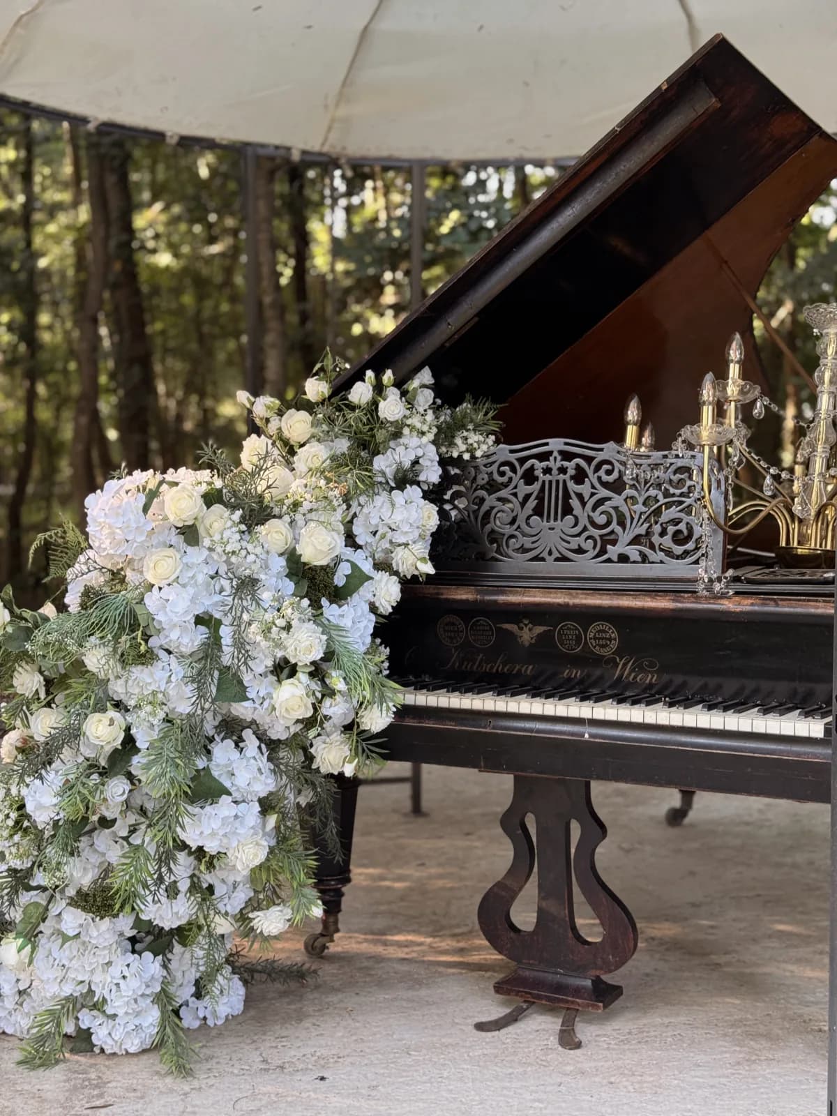 Foresta Weddings & Events - venue photo 29