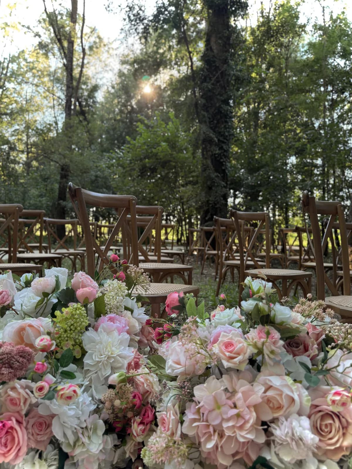 Foresta Weddings & Events - venue photo 30
