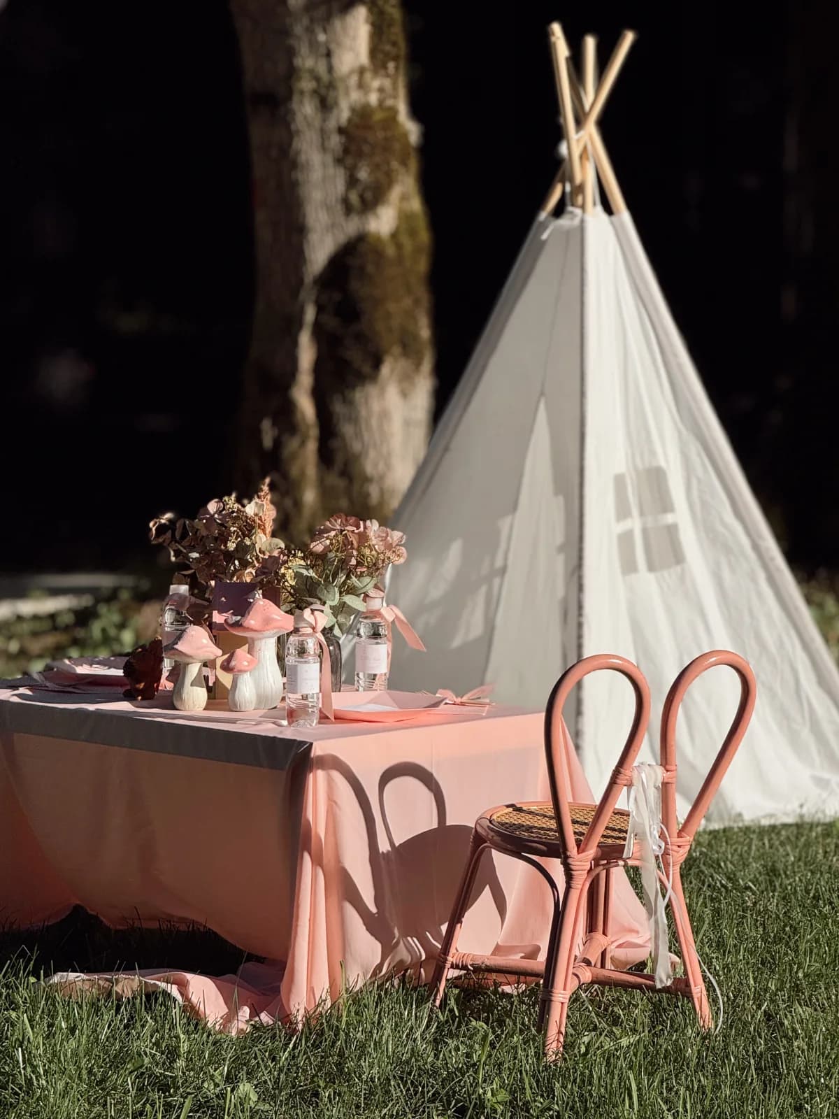 Foresta Weddings & Events - venue photo 35