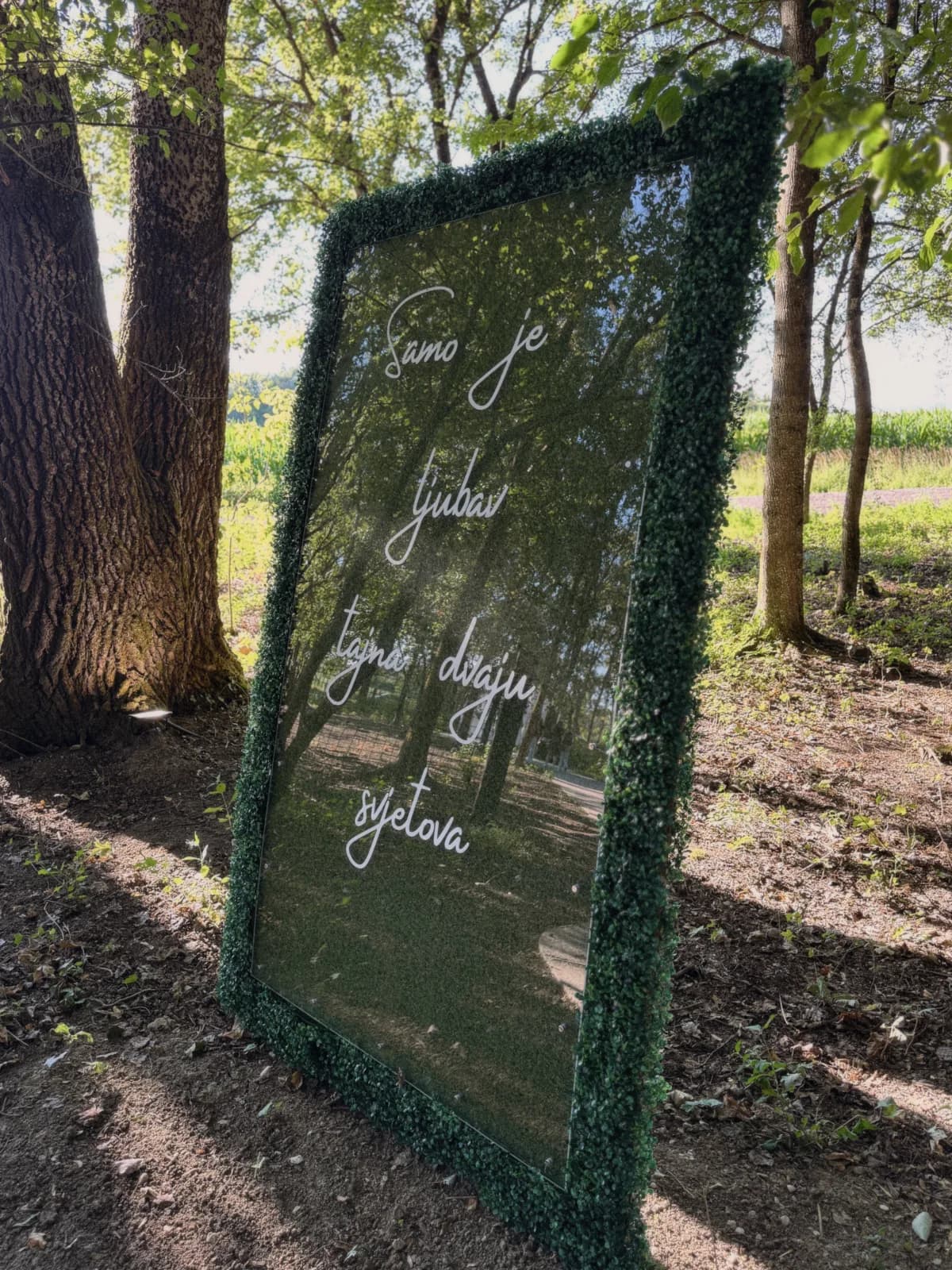Foresta Weddings & Events - venue photo 36