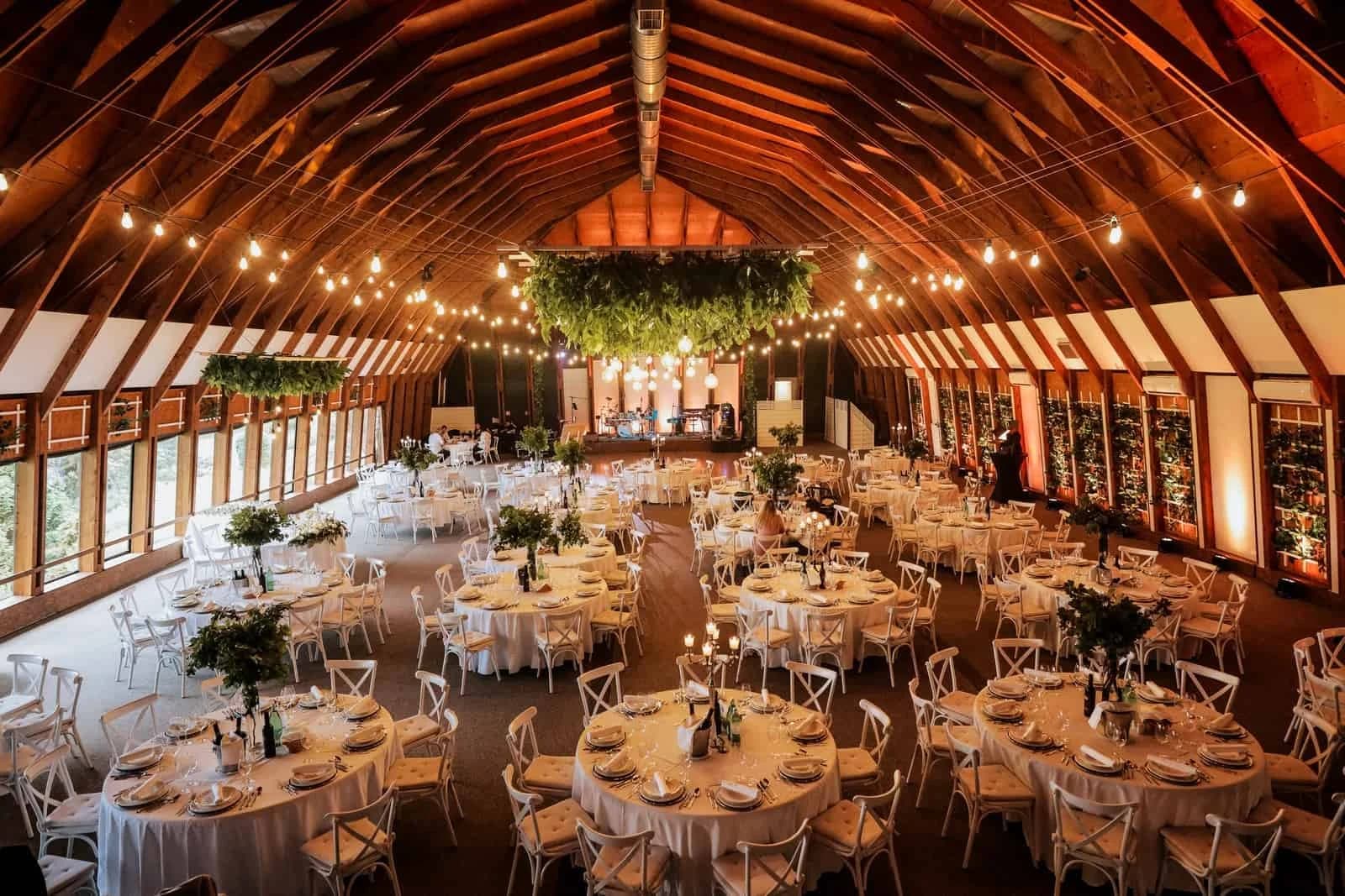 Imanje Marincel - event and wedding venue
