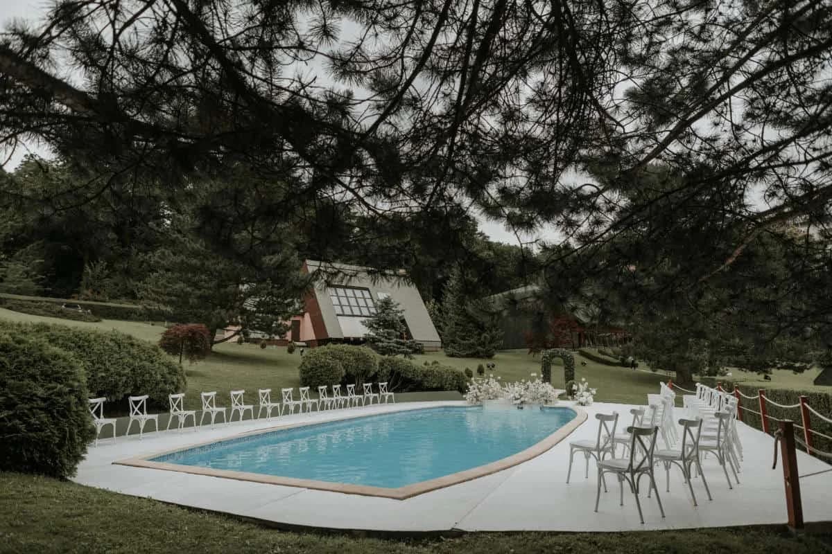 Imanje Marincel - venue photo 4