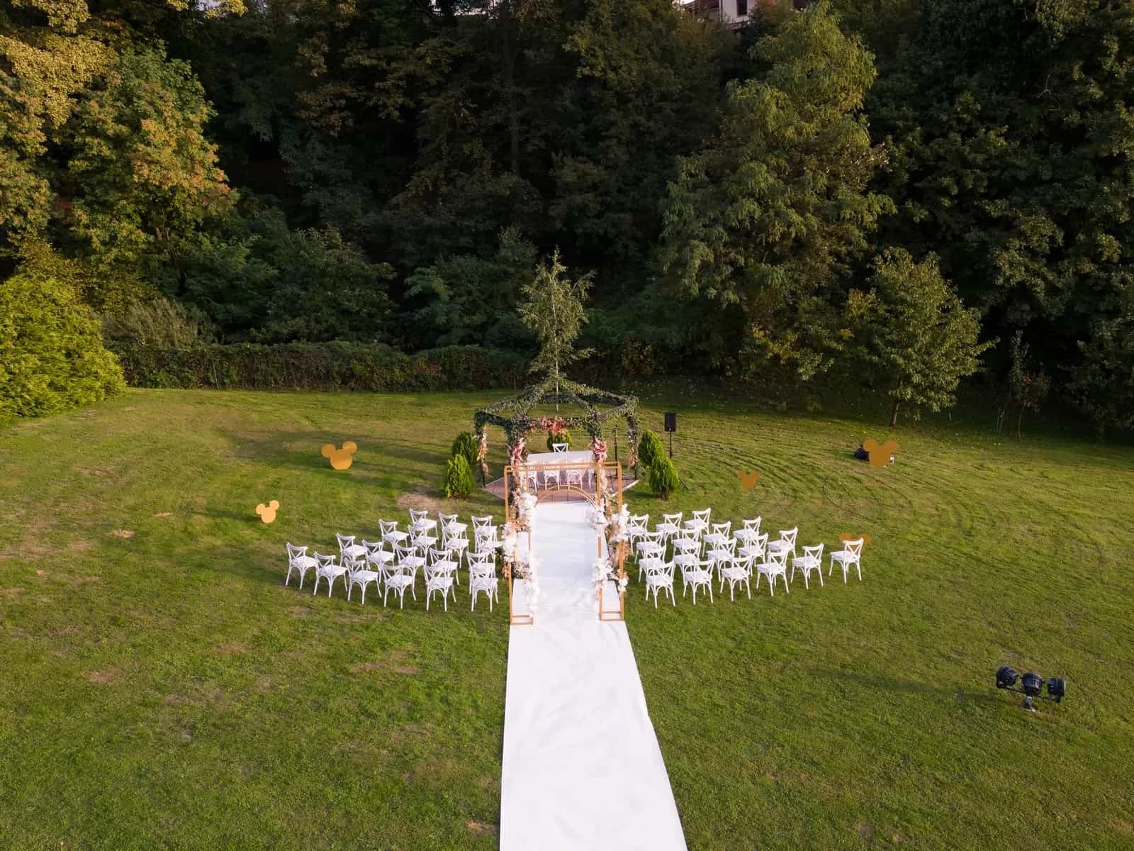 Imanje Marincel - venue photo 15
