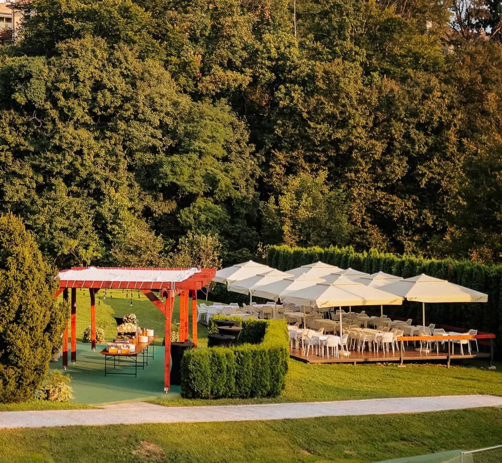 Imanje Marincel - venue photo 16