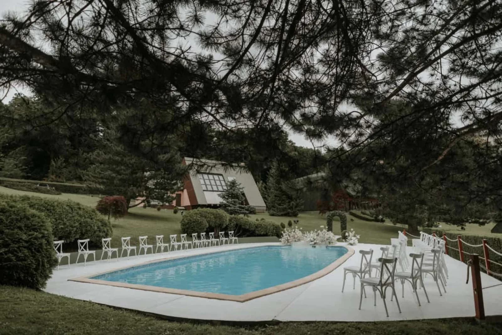 Imanje Marincel - venue photo 3