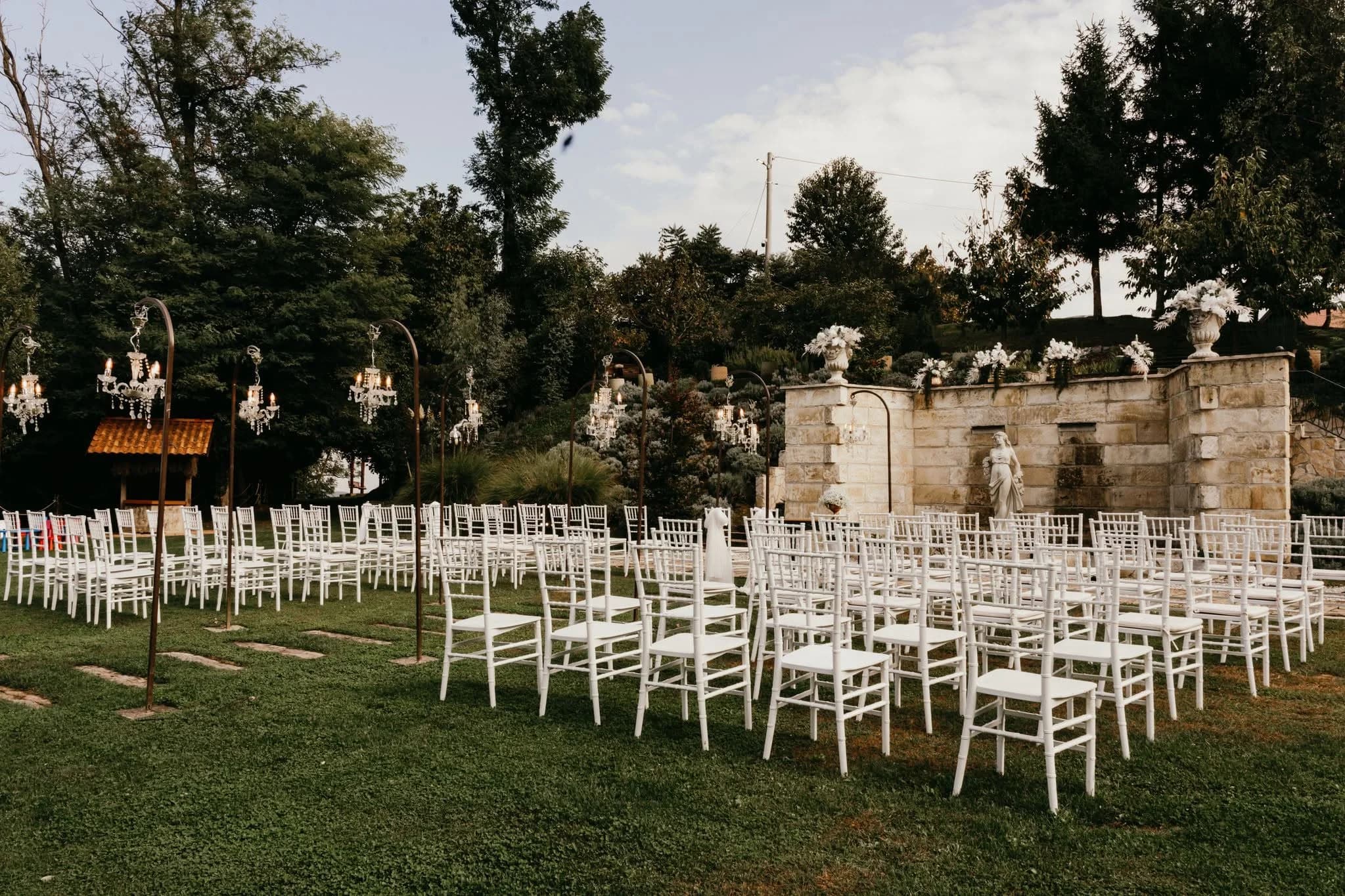Imanje Tosca - fotografija prostora (7)