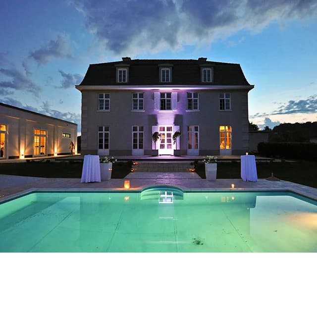 Mali Dvorac - event and wedding venue