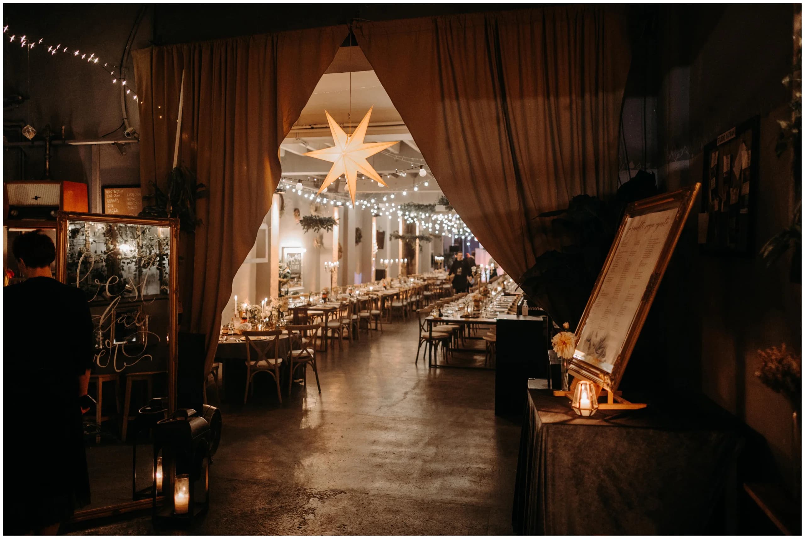 Studio Katran - event and wedding venue