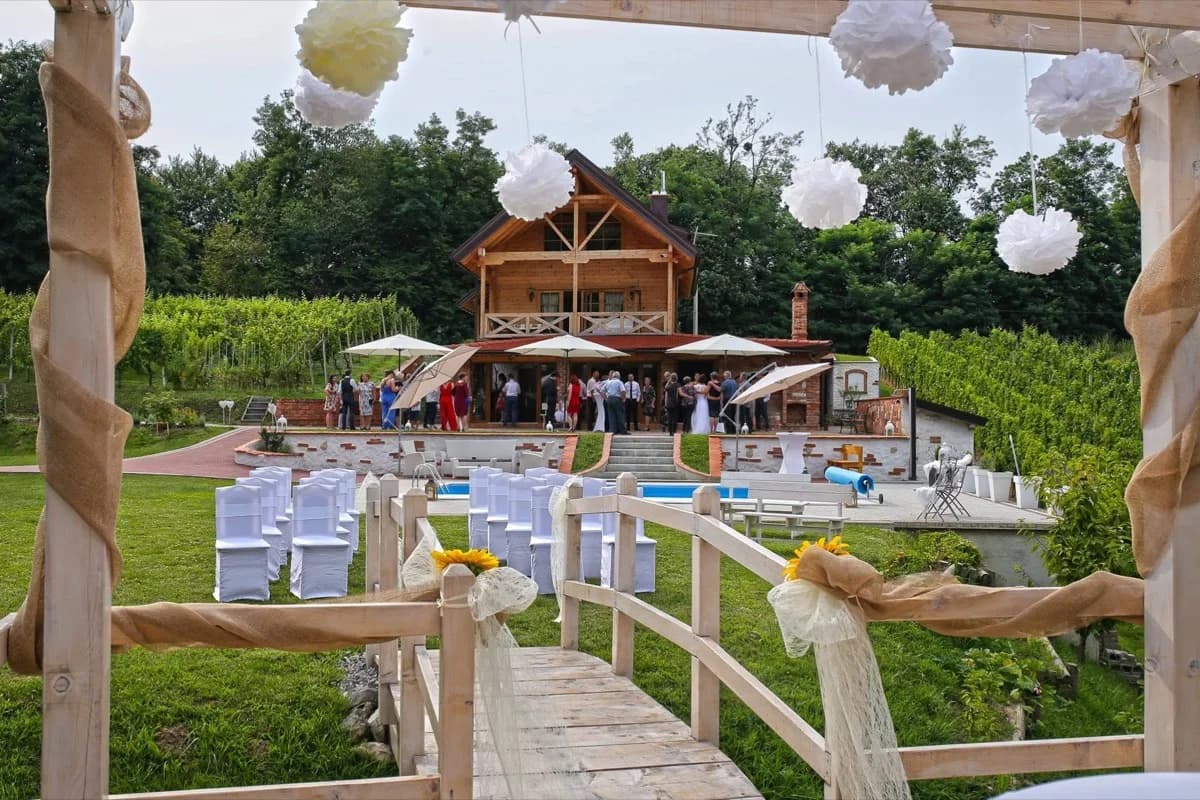 Šumska vila - fotografija prostora (1)