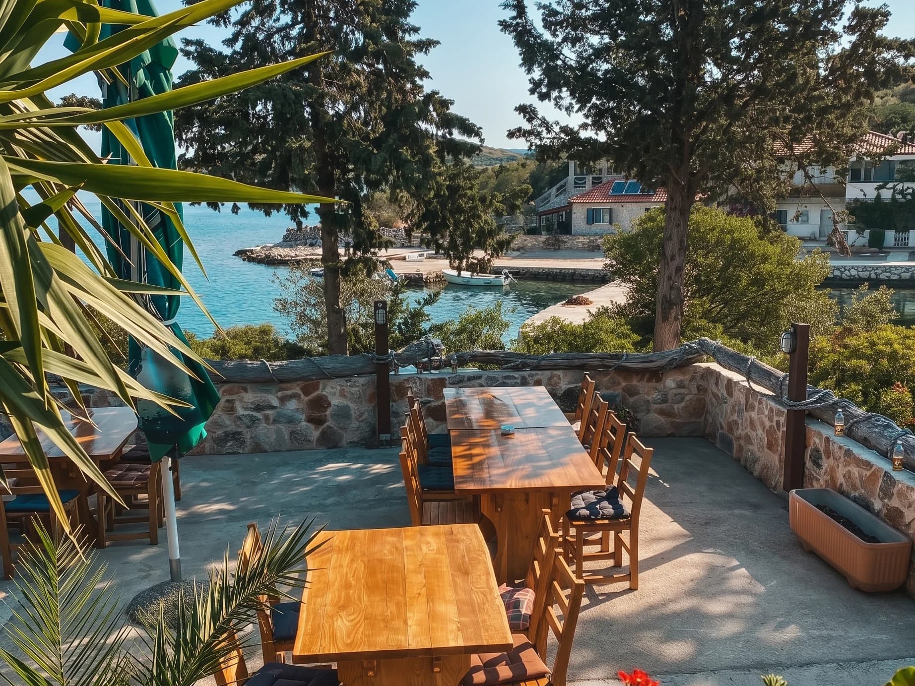 Trabakul Kornati - venue photo 5