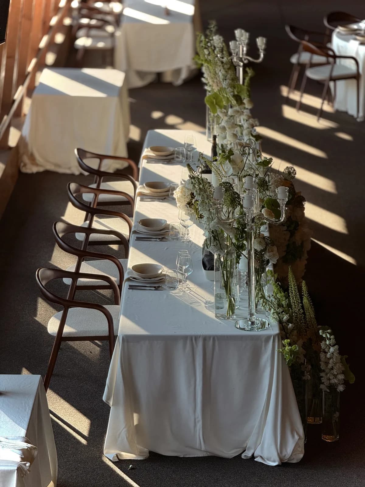 Vjenčanje u organizaciji Catering Muringa